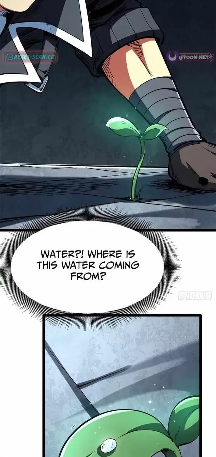 Super Gene Chapter 419 page 2 - 