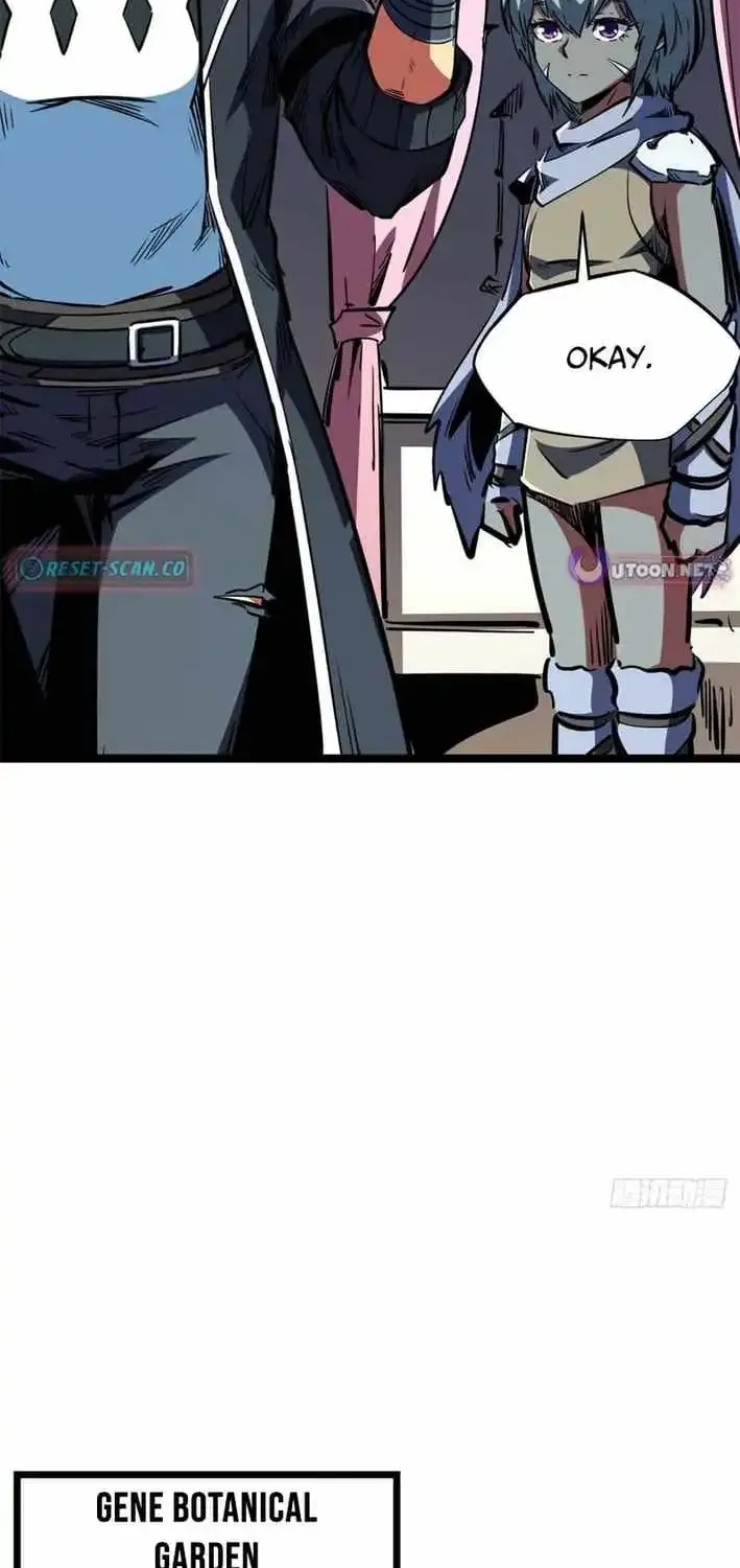 Super Gene Chapter 419 page 15 - 