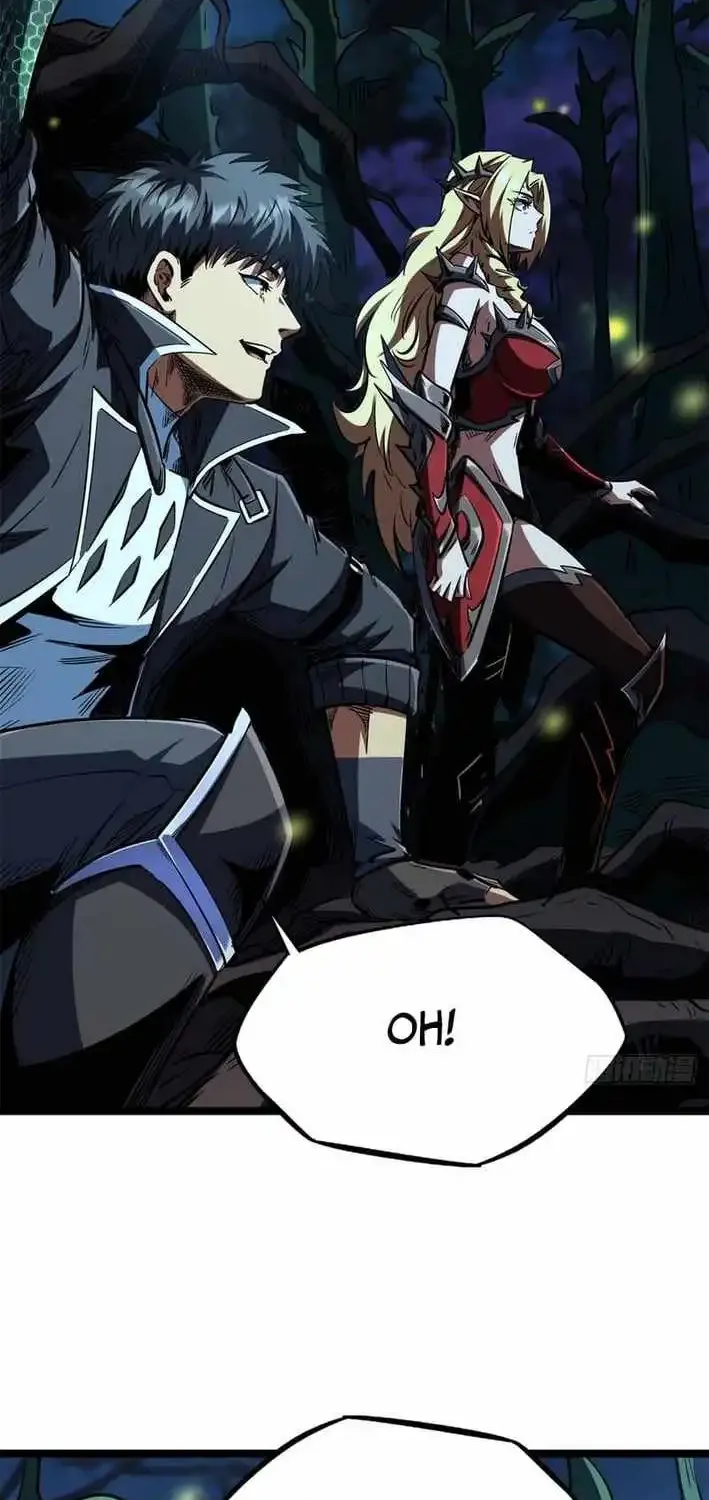 Super Gene Chapter 419 page 24 - 