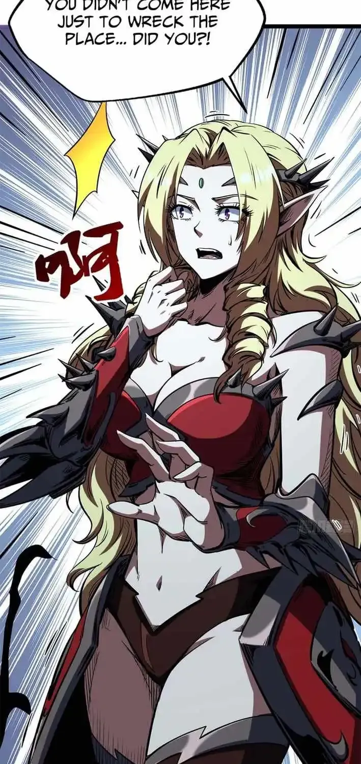 Super Gene Chapter 419 page 28 - 