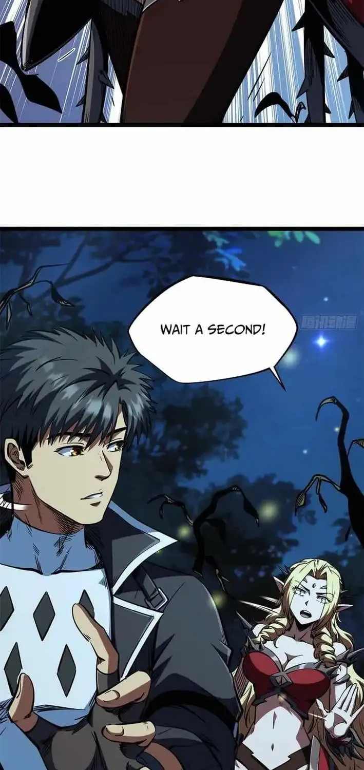Super Gene Chapter 419 page 29 - 
