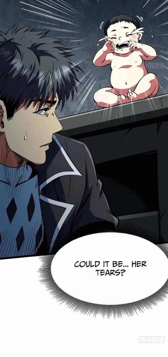 Super Gene Chapter 419 page 4 - 