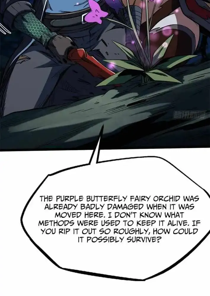 Super Gene Chapter 419 page 34 - 