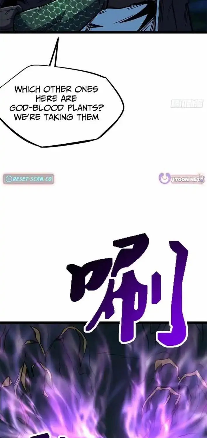 Super Gene Chapter 419 page 36 - 