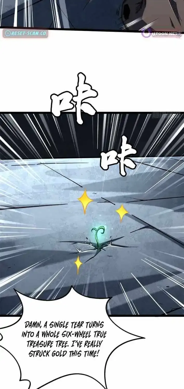 Super Gene Chapter 419 page 7 - 