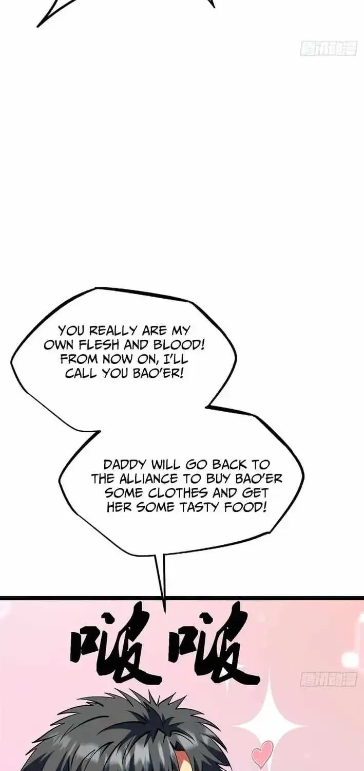 Super Gene Chapter 419 page 8 - 