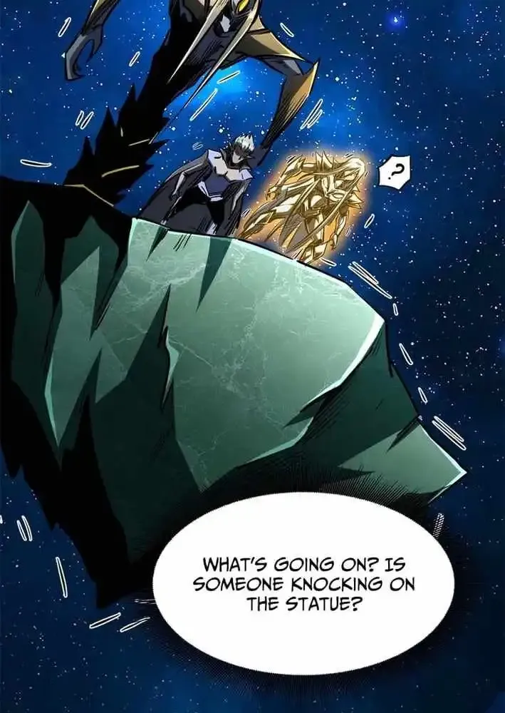 Super Gene Chapter 420 page 27 - 