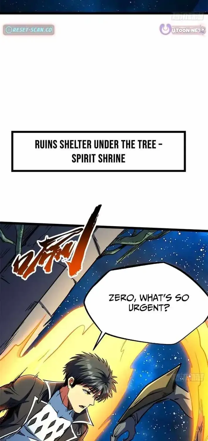 Super Gene Chapter 420 page 28 - 