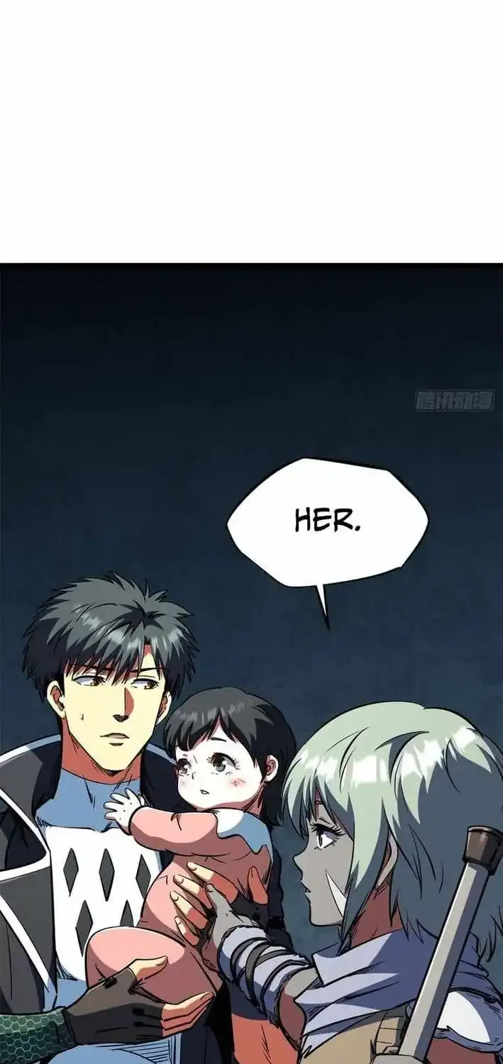 Super Gene Chapter 420 page 5 - 