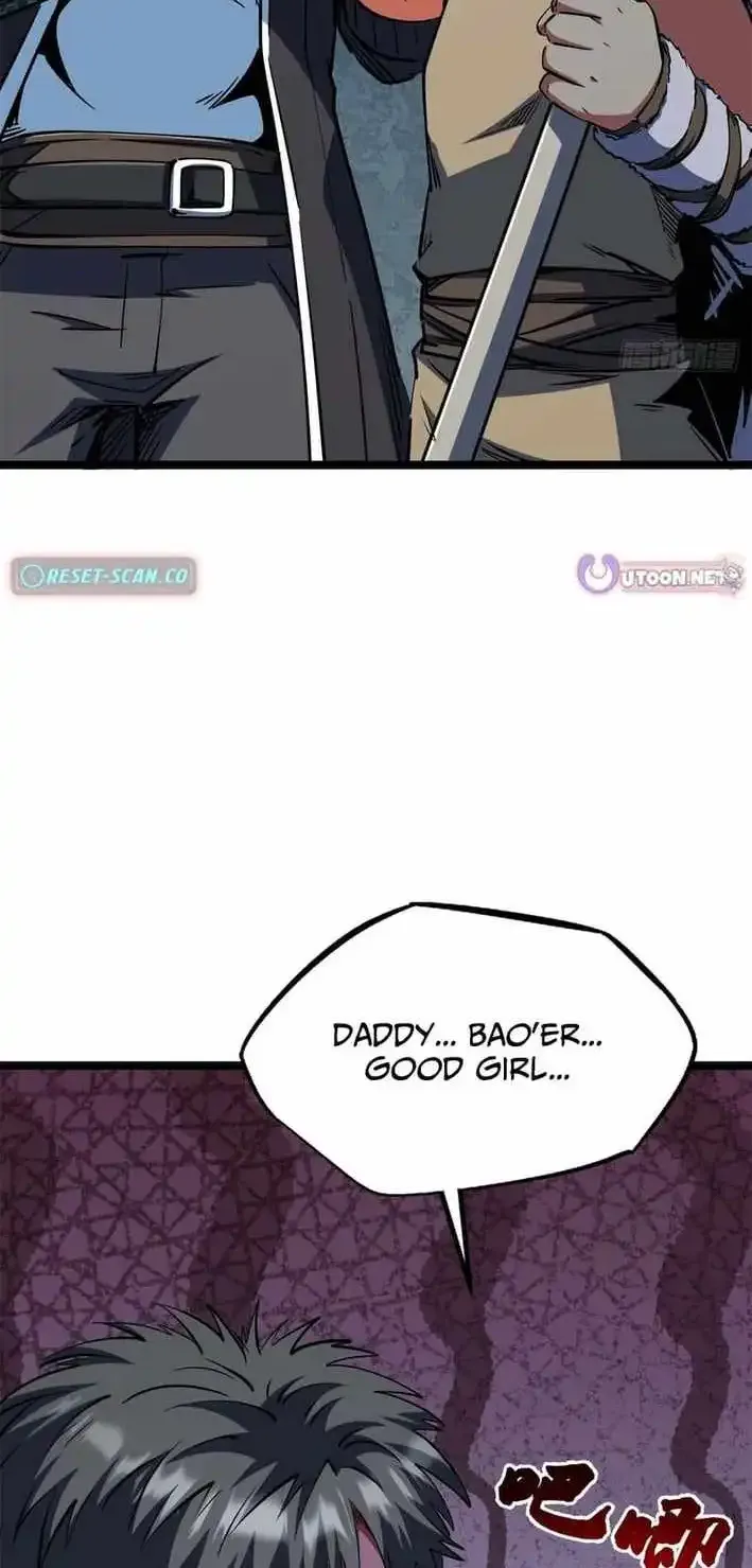 Super Gene Chapter 420 page 6 - 