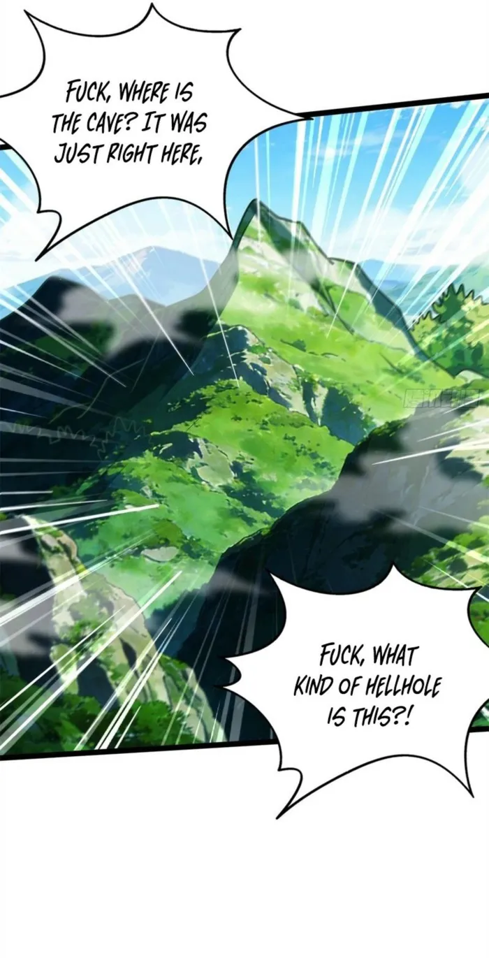 Super Gene Chapter 432 page 15 - 