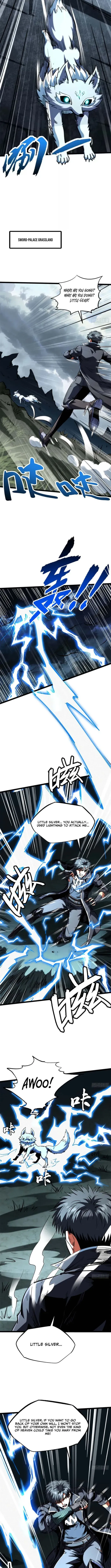 Super Gene Chapter 439 page 2 - 