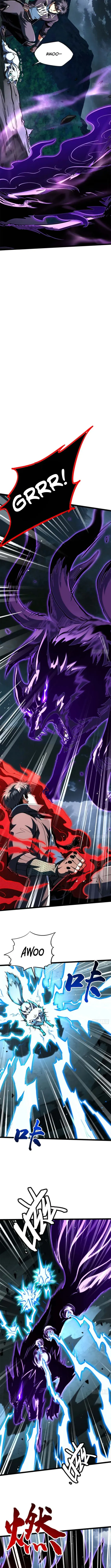 Super Gene Chapter 439 page 4 - 
