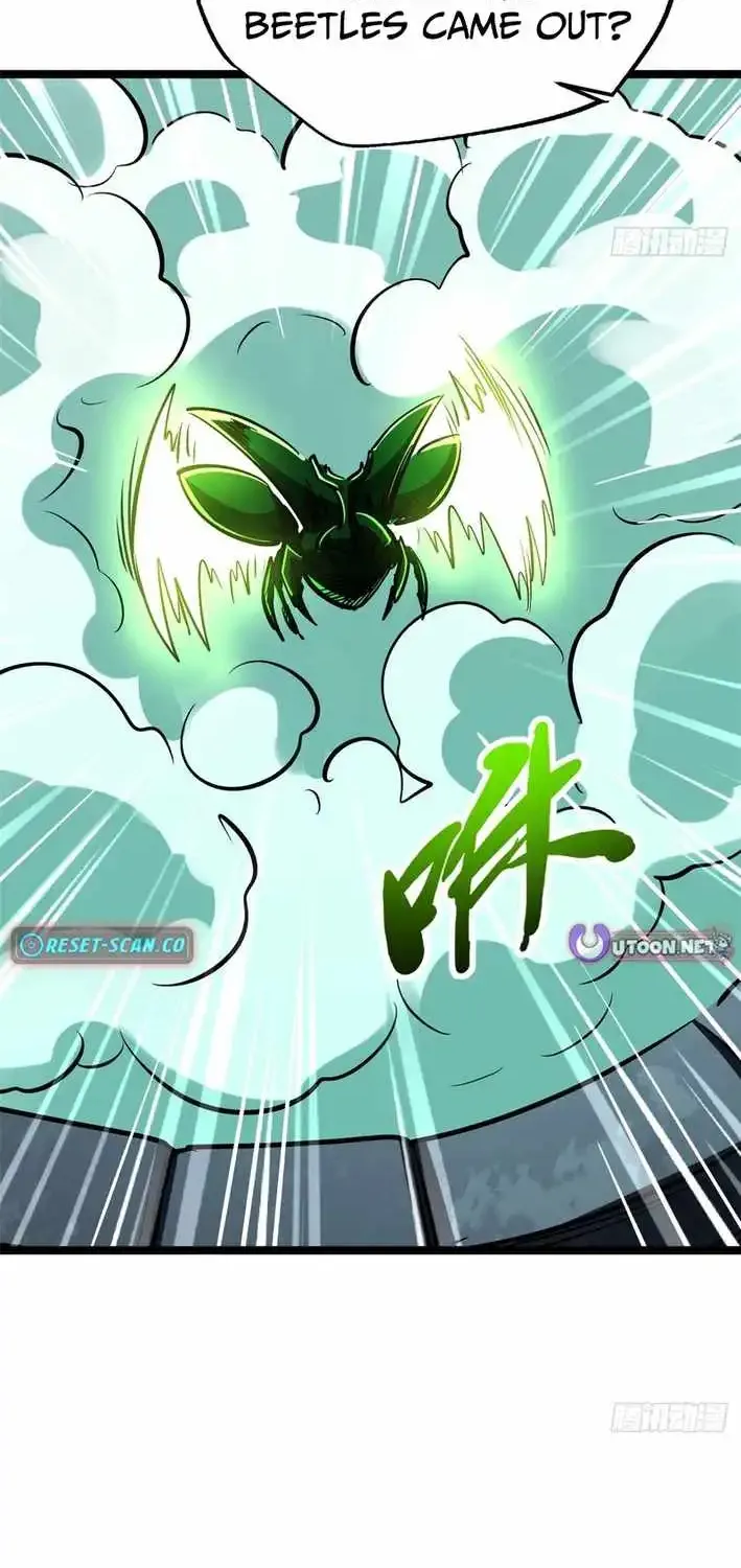 Super Gene Chapter 454 page 15 - 