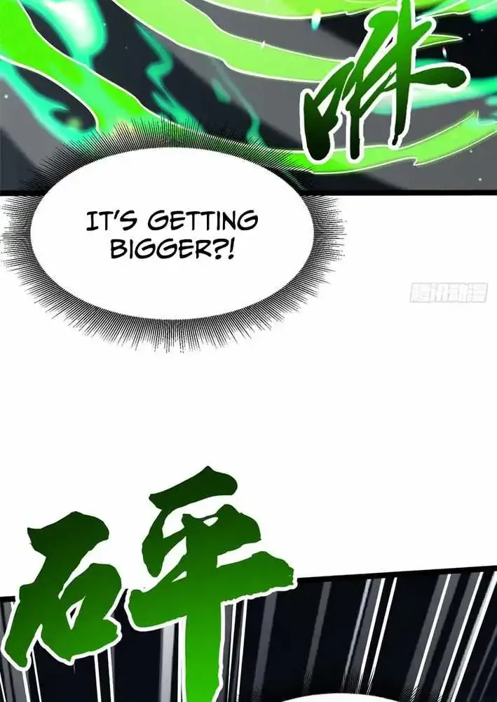 Super Gene Chapter 454 page 20 - 