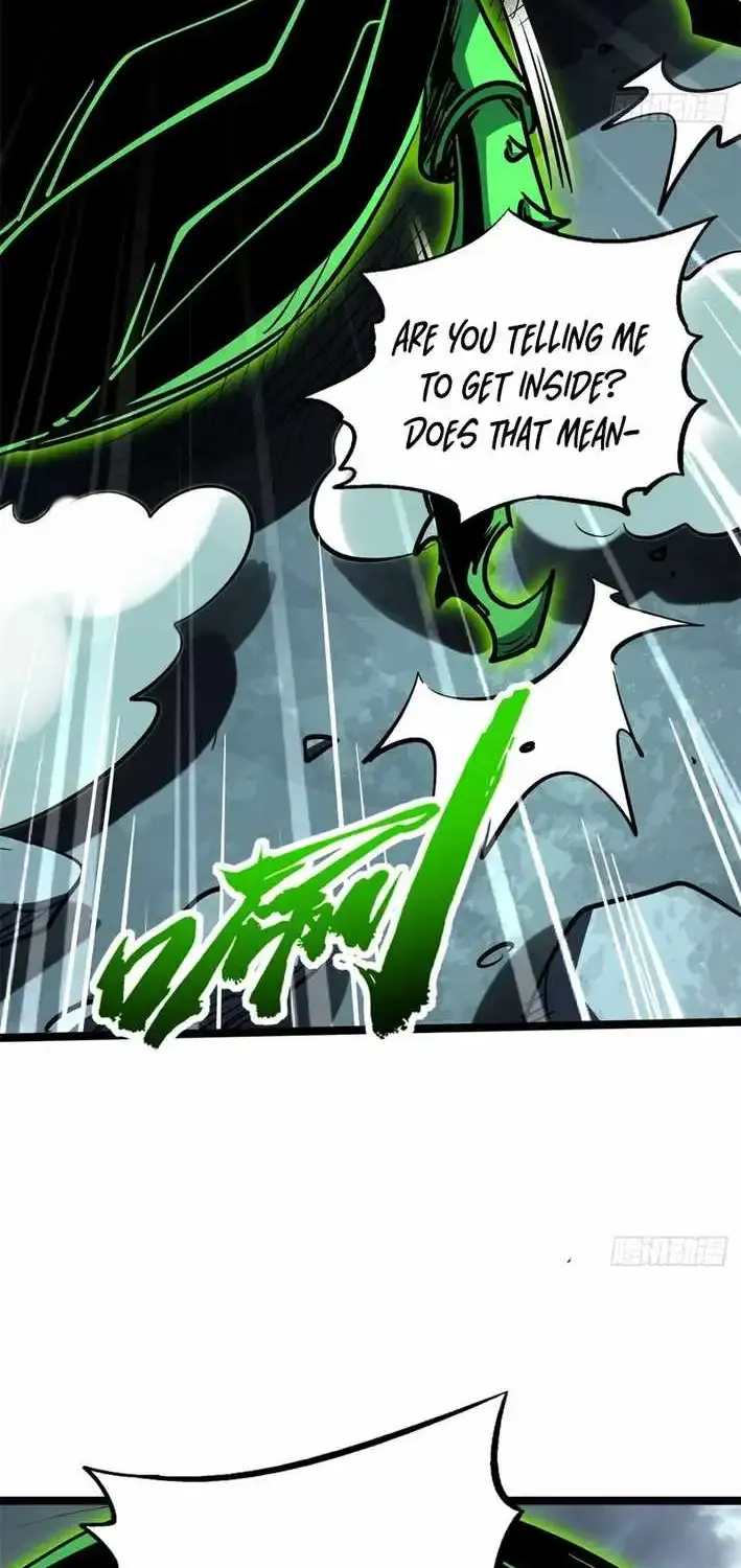 Super Gene Chapter 454 page 22 - 