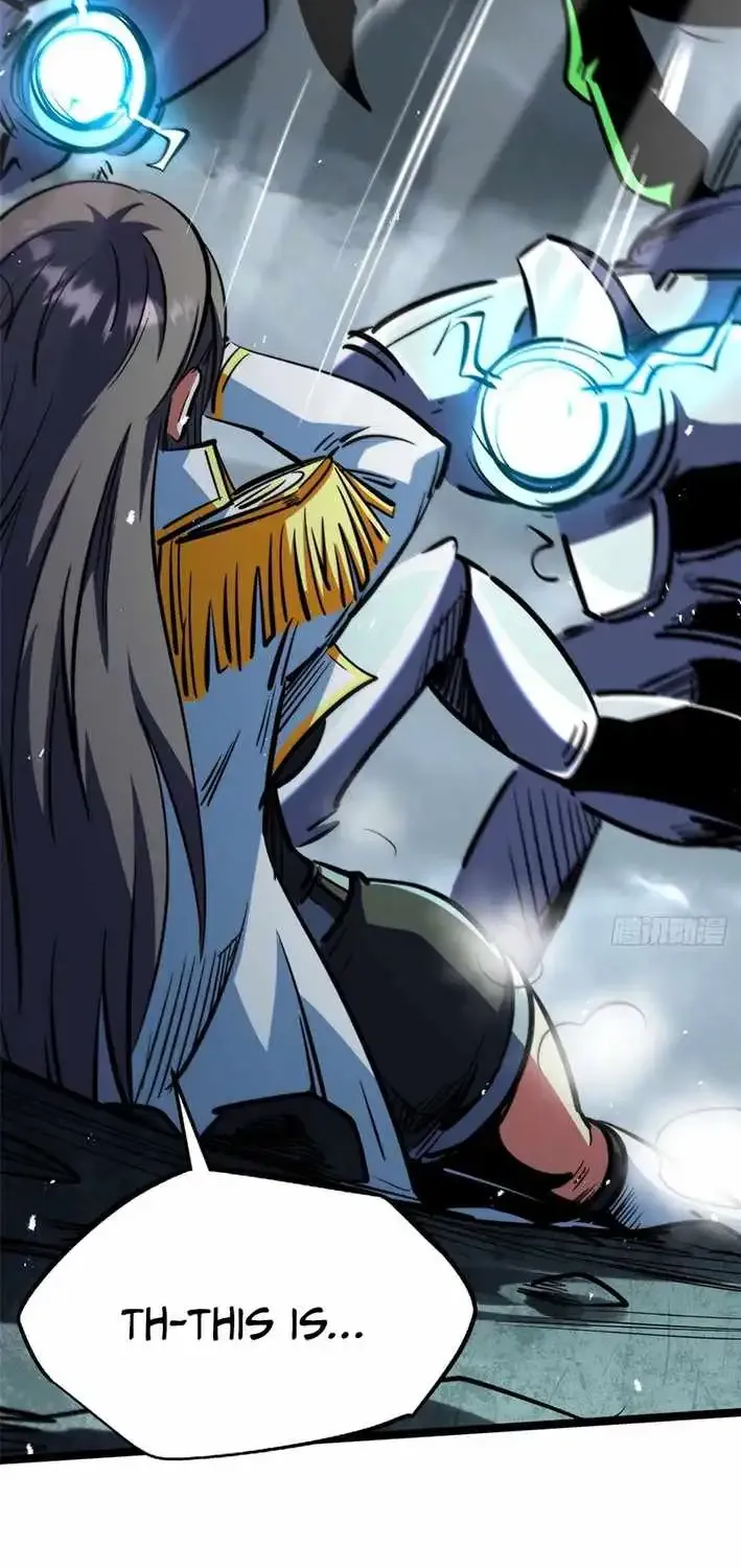 Super Gene Chapter 454 page 37 - 