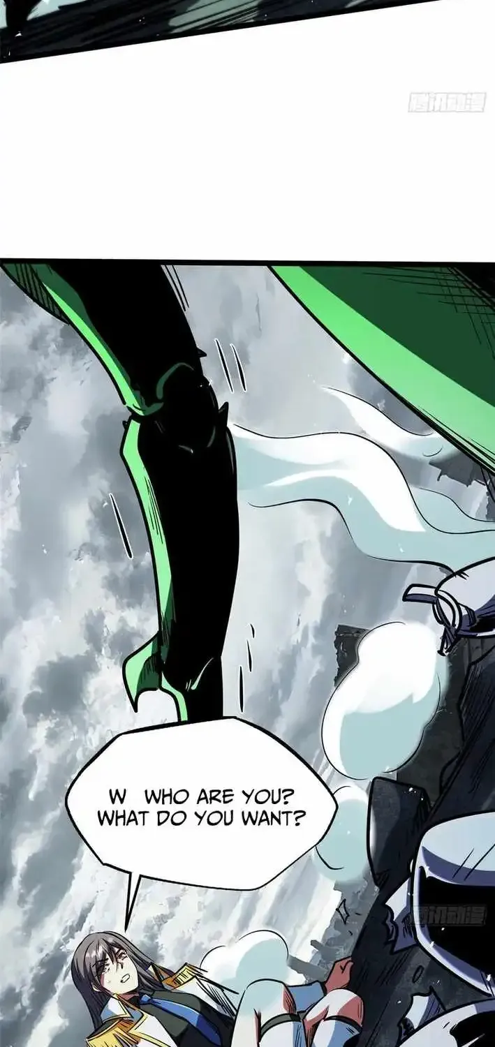 Super Gene Chapter 454 page 43 - 