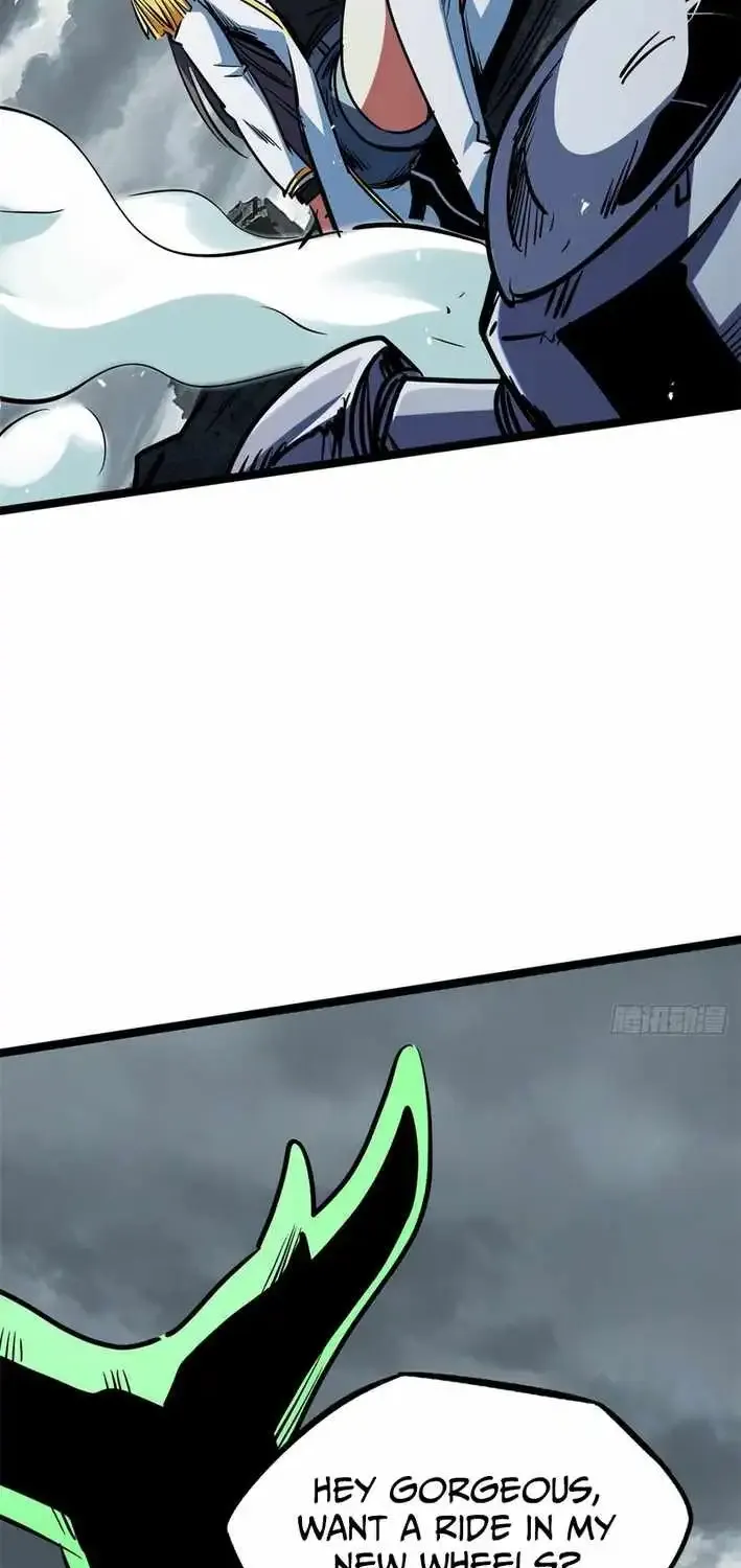 Super Gene Chapter 454 page 44 - 