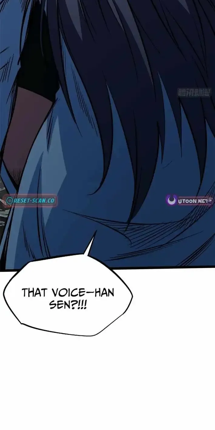 Super Gene Chapter 454 page 46 - 
