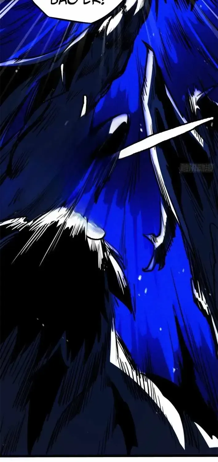 Super Gene Chapter 457.1 page 11 - 