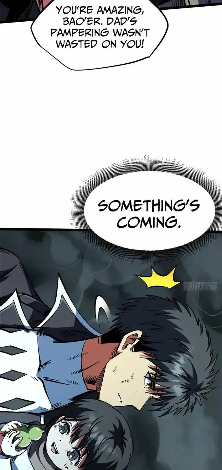 Super Gene Chapter 457.1 page 14 - 