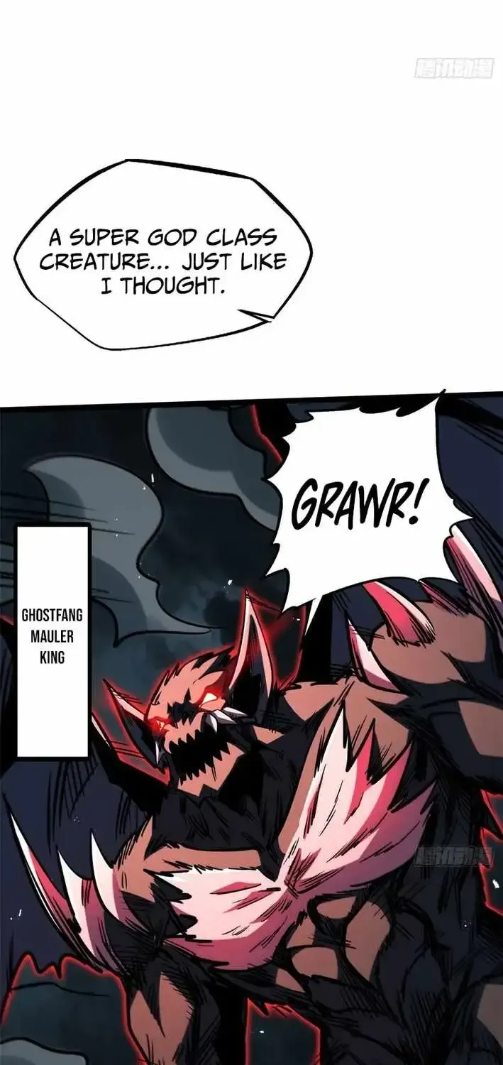 Super Gene Chapter 457.1 page 16 - 