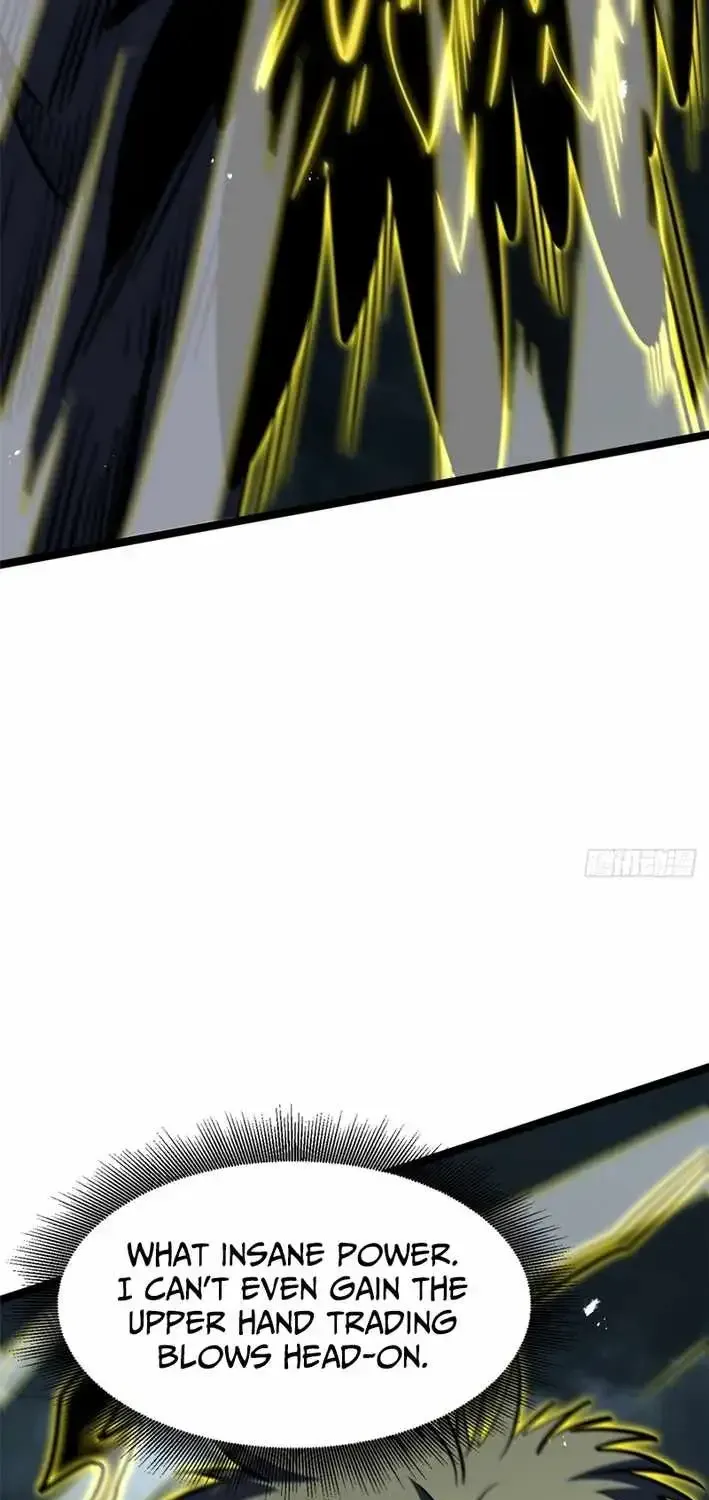 Super Gene Chapter 457.1 page 21 - 