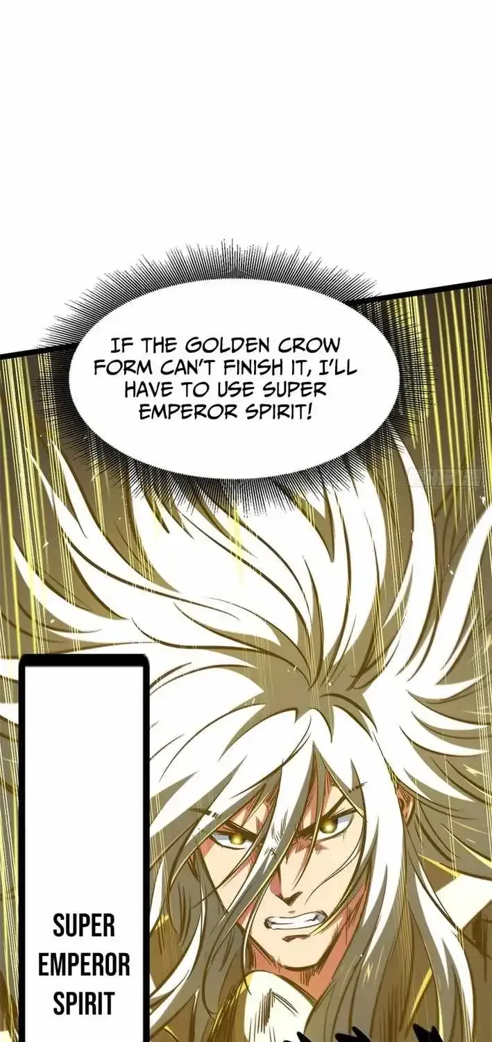 Super Gene Chapter 457.1 page 28 - 