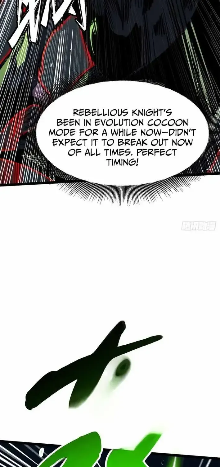 Super Gene Chapter 457.1 page 37 - 