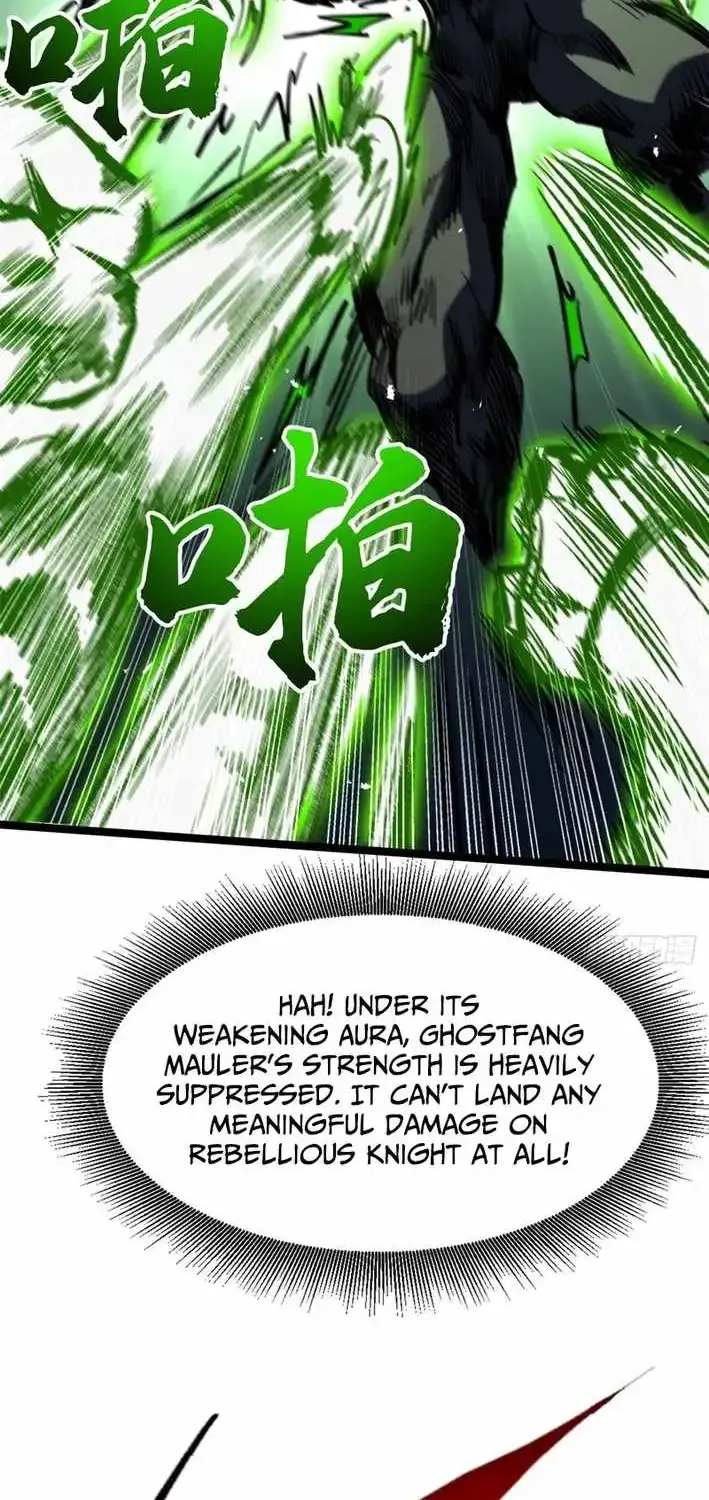 Super Gene Chapter 457.1 page 40 - 