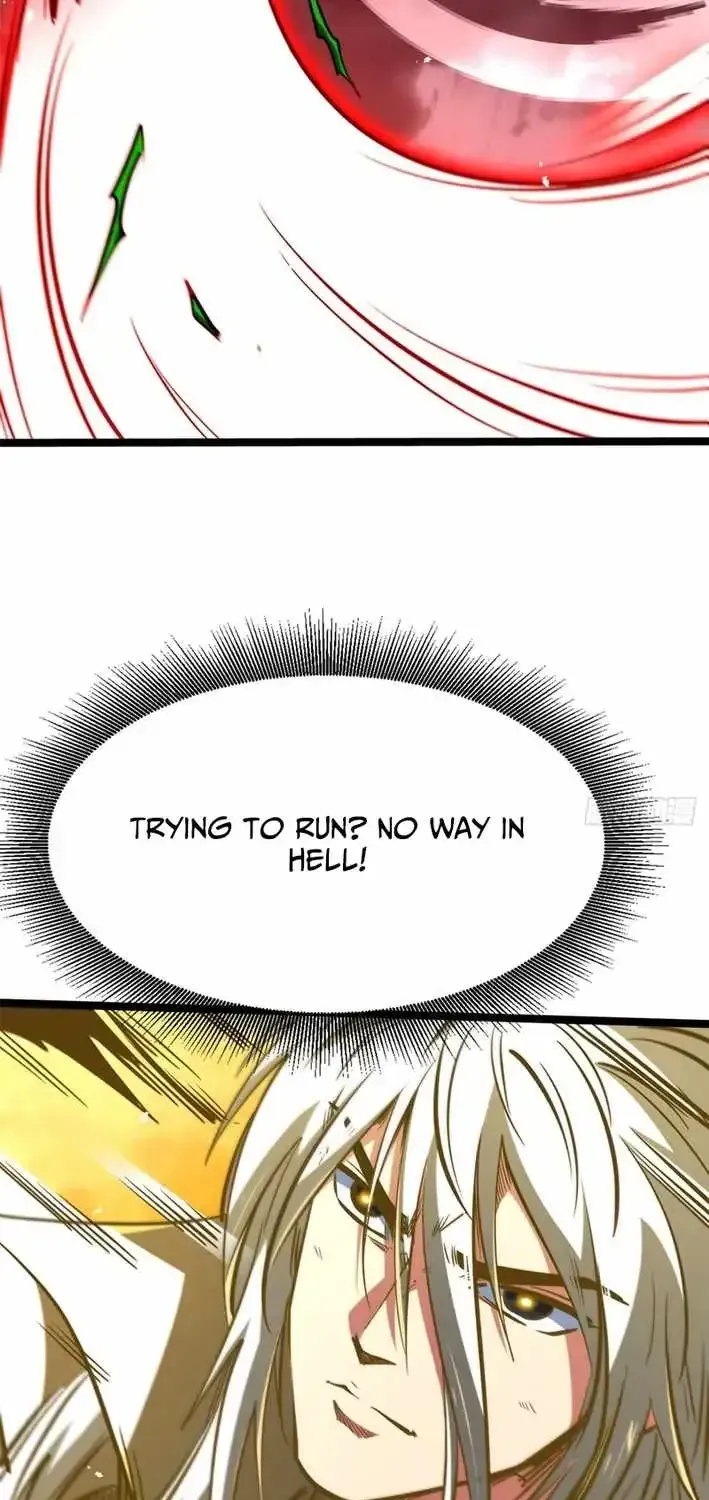 Super Gene Chapter 457.1 page 42 - 