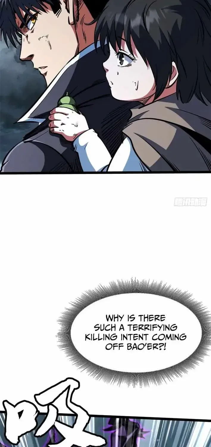 Super Gene Chapter 457.1 page 8 - 