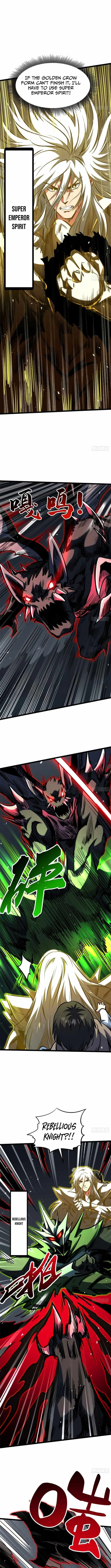 Super Gene Chapter 457 page 5 - 