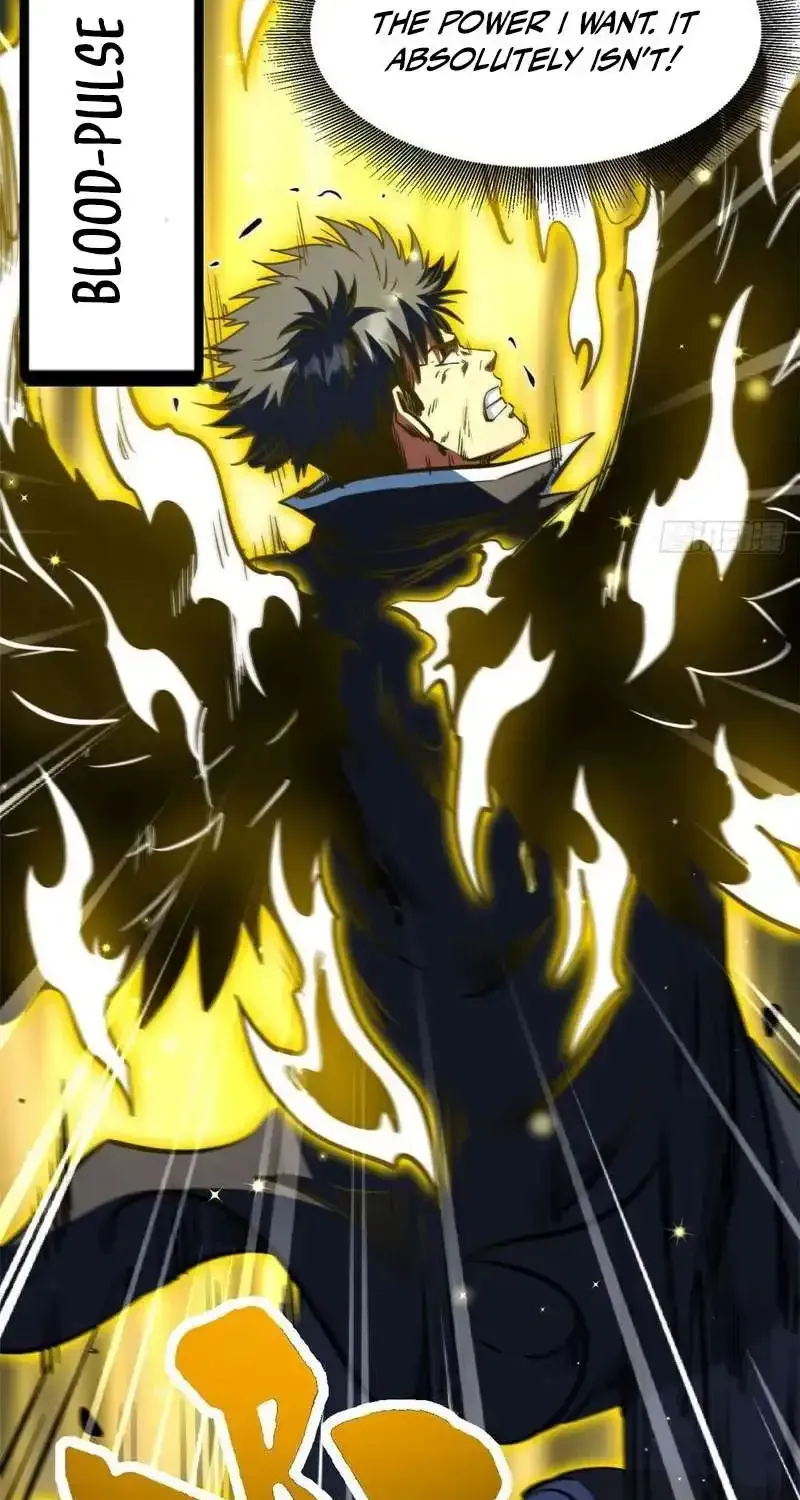 Super Gene Chapter 459 page 14 - 