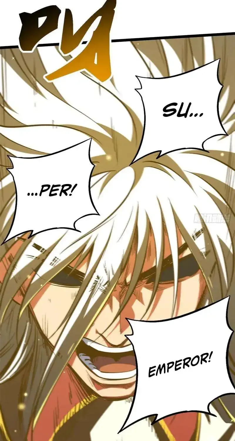 Super Gene Chapter 459 page 18 - 