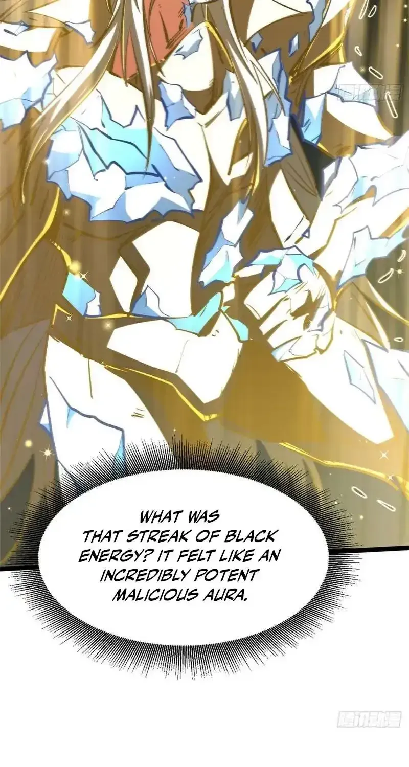 Super Gene Chapter 459 page 29 - 