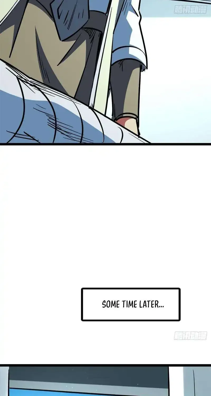 Super Gene Chapter 459 page 41 - 