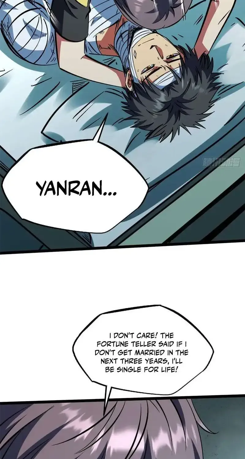 Super Gene Chapter 459 page 49 - 