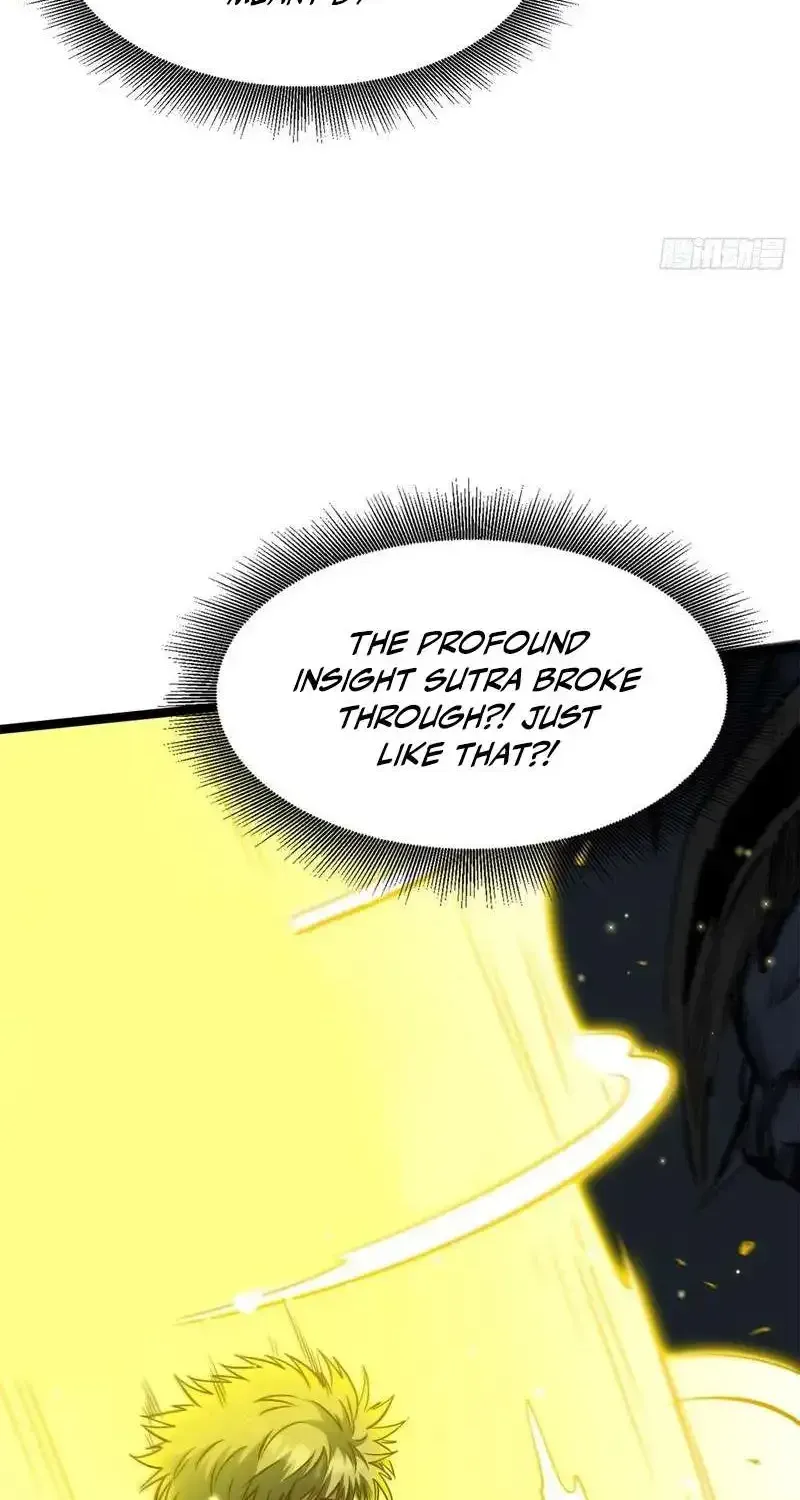 Super Gene Chapter 459 page 9 - 