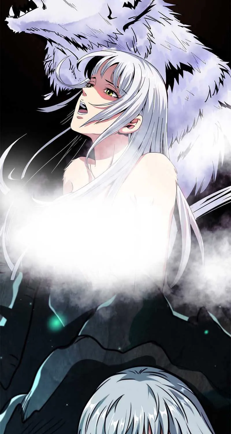 Super God Gene Chapter 0 page 9 - 