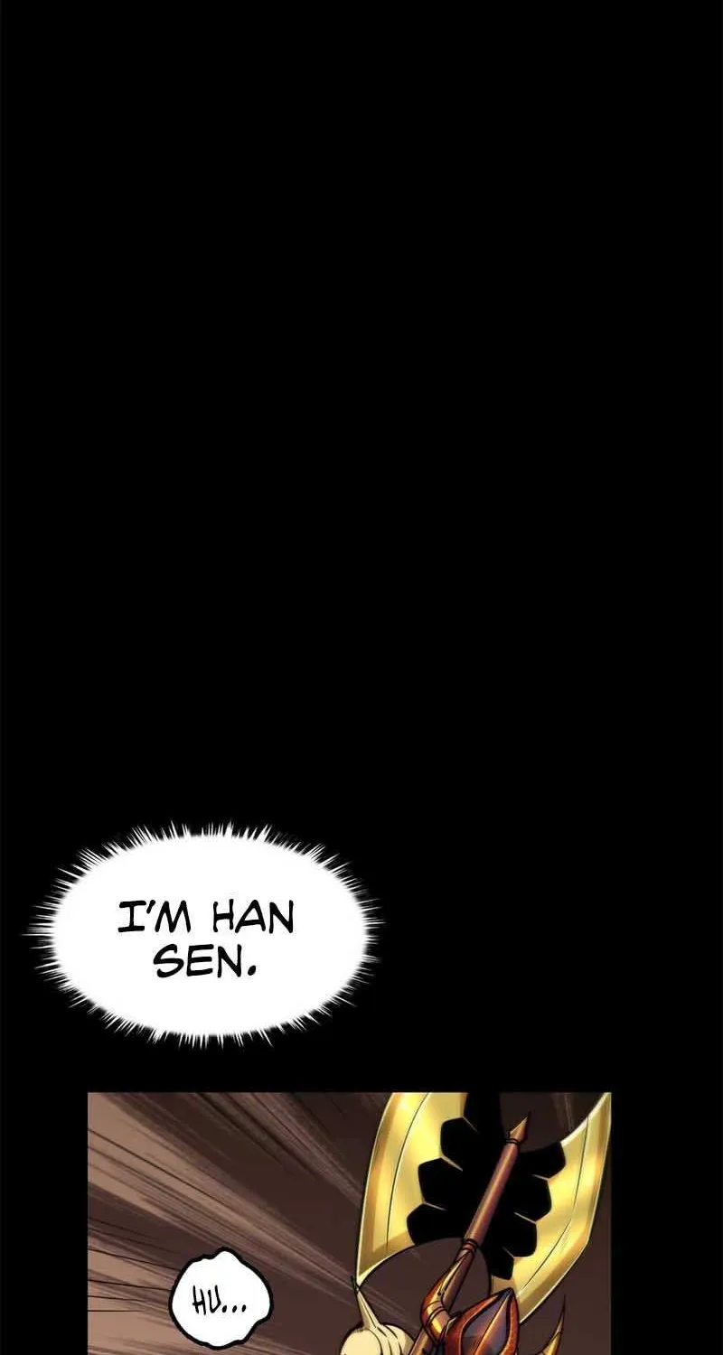 Super God Gene Chapter 1 page 14 - 
