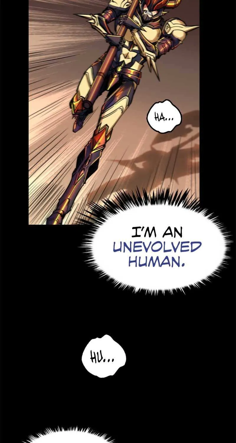 Super God Gene Chapter 1 page 15 - 
