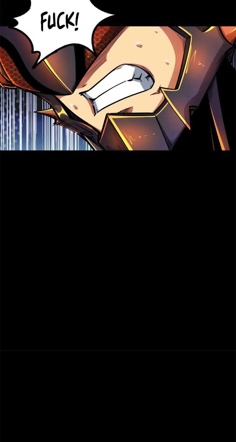 Super God Gene Chapter 1 page 22 - 