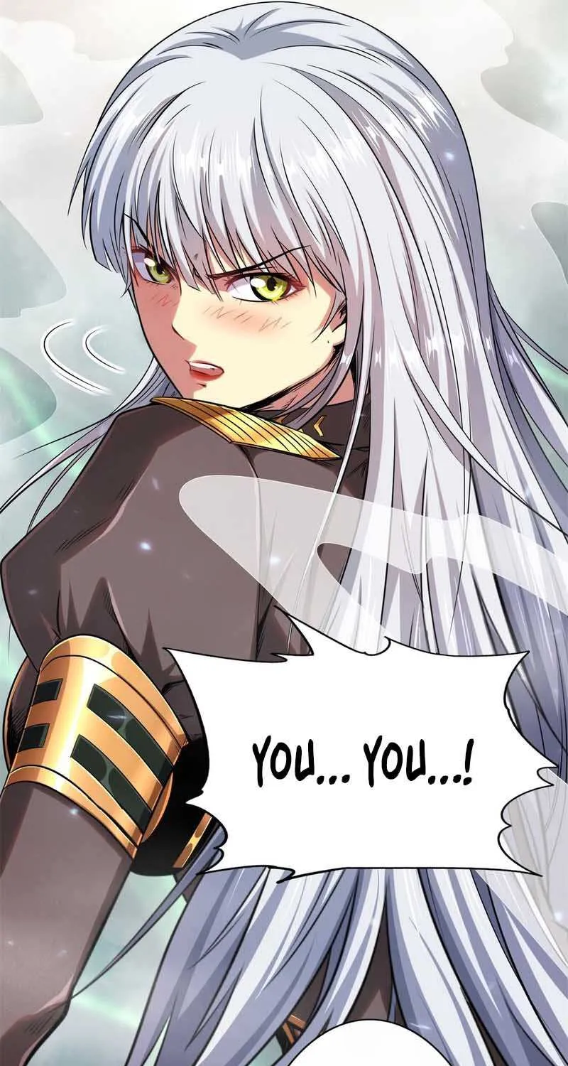 Super God Gene Chapter 1 page 44 - 