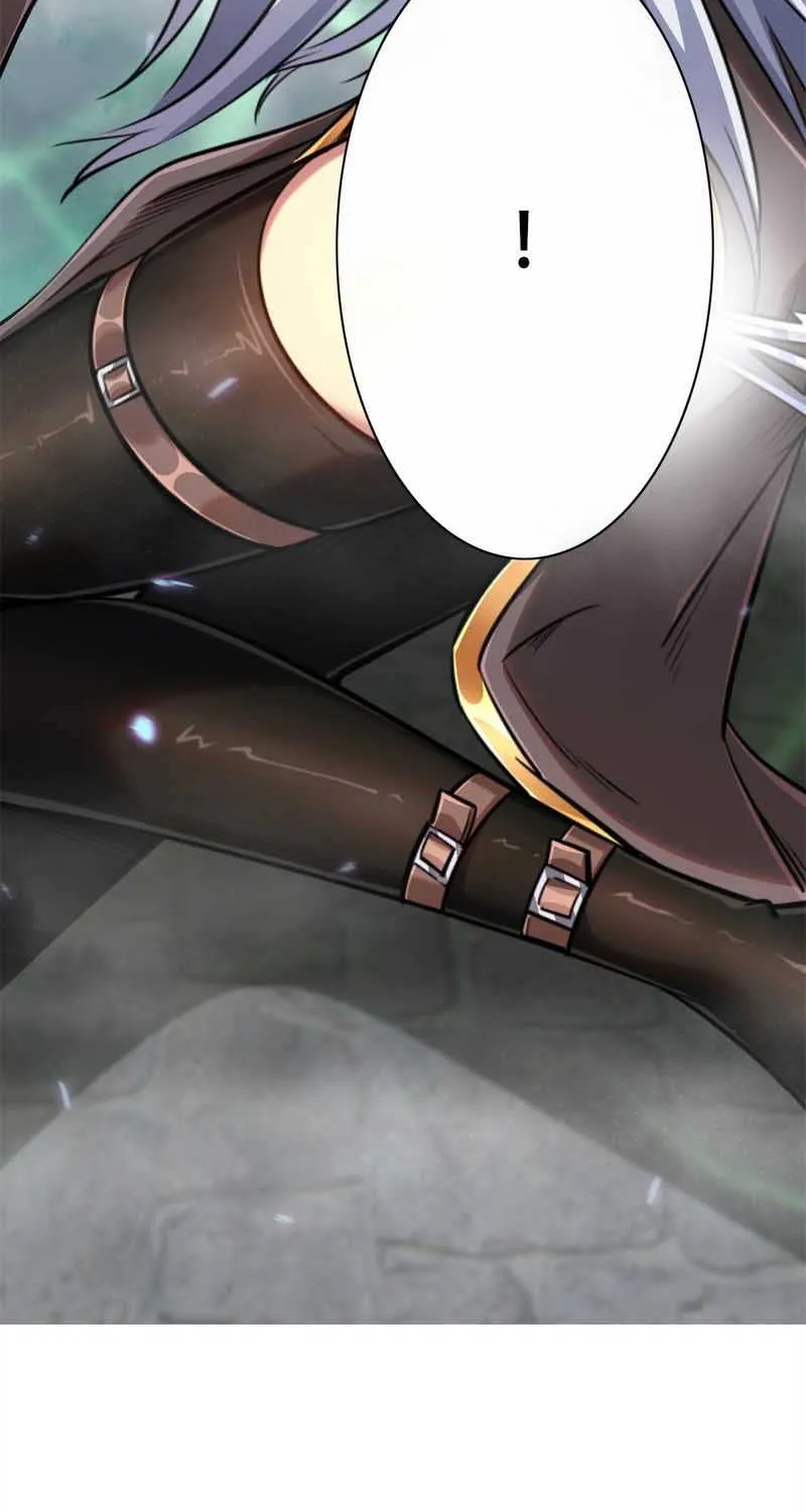 Super God Gene Chapter 1 page 45 - 