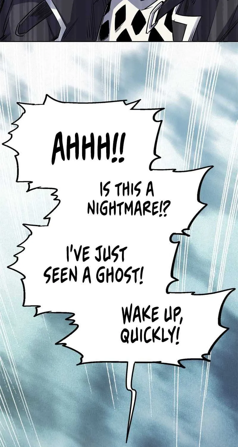 Super God Gene Chapter 1 page 54 - 
