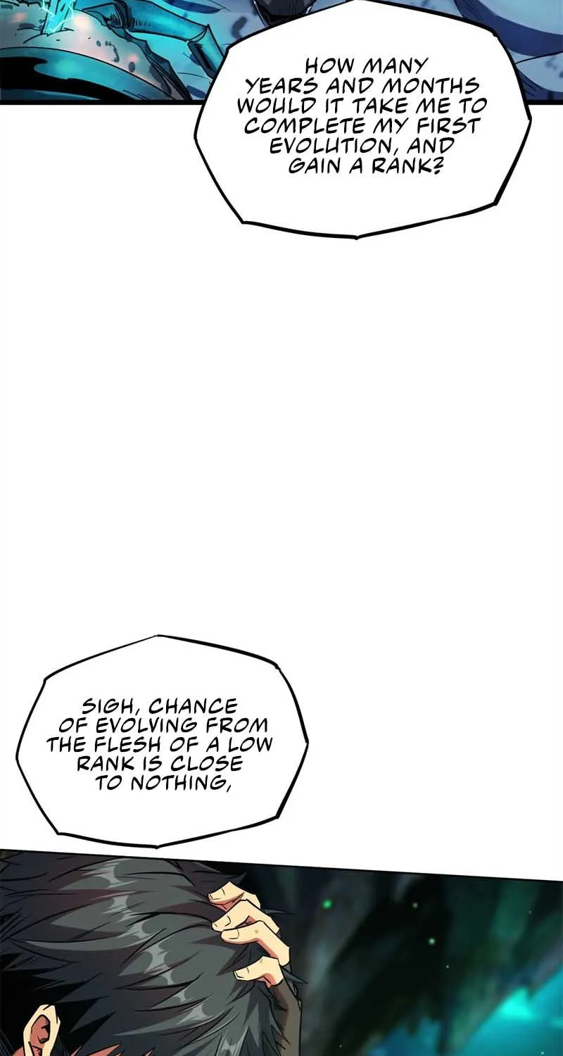 Super God Gene Chapter 1 page 63 - 