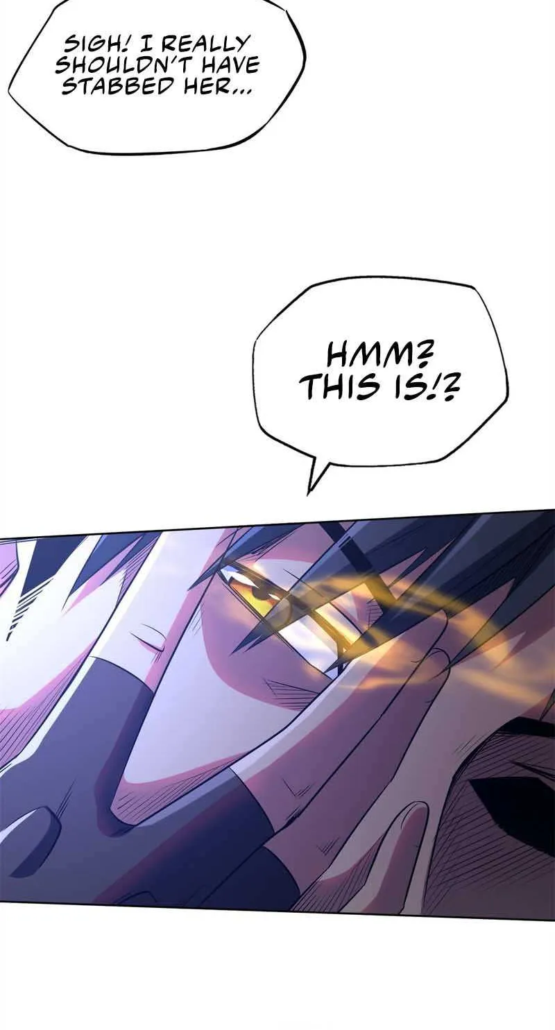 Super God Gene Chapter 1 page 68 - 
