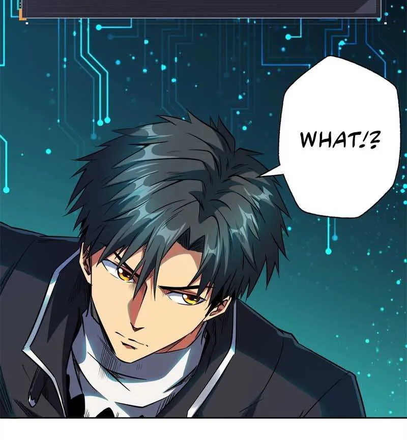 Super God Gene Chapter 1 page 78 - 